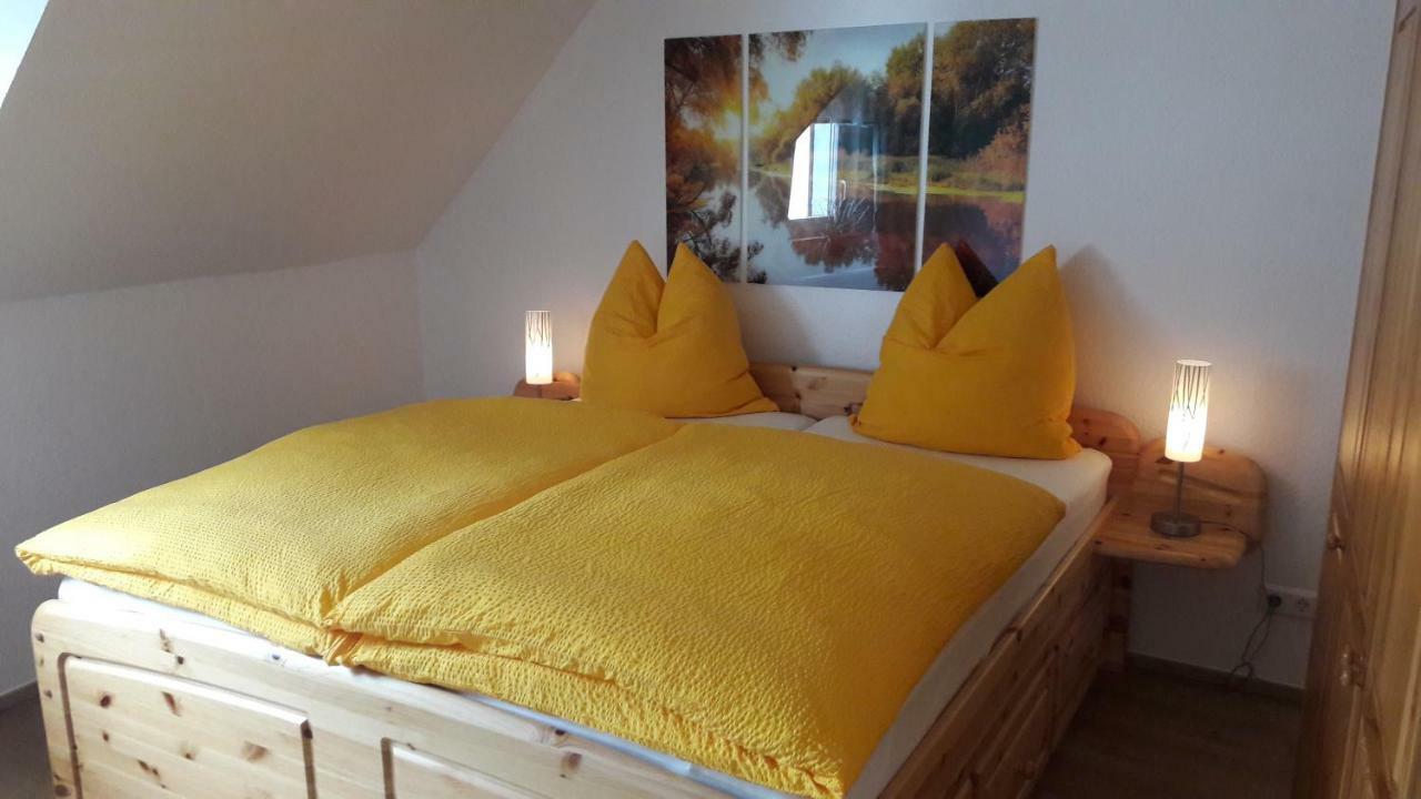 Haus Madle Apartman Cochem Kültér fotó