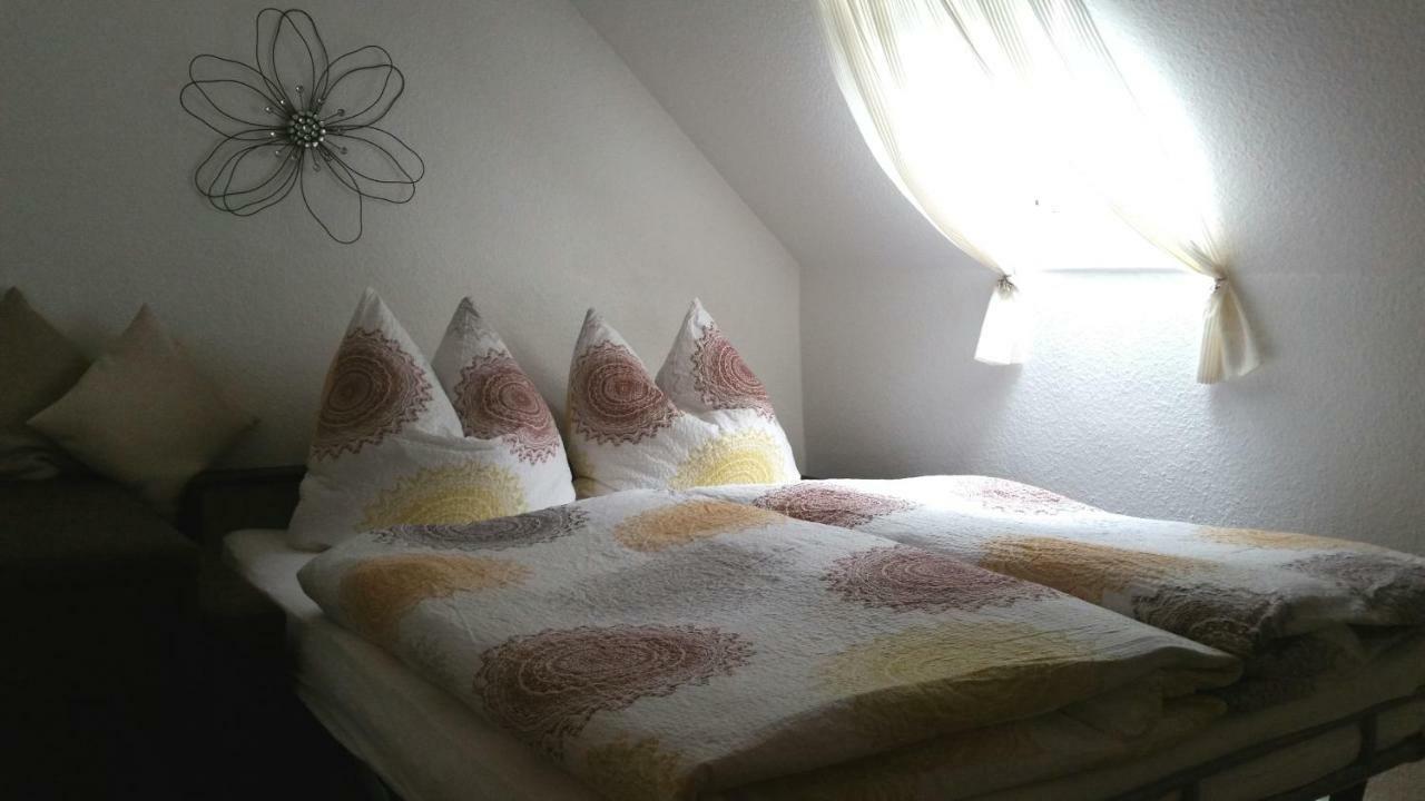 Haus Madle Apartman Cochem Kültér fotó