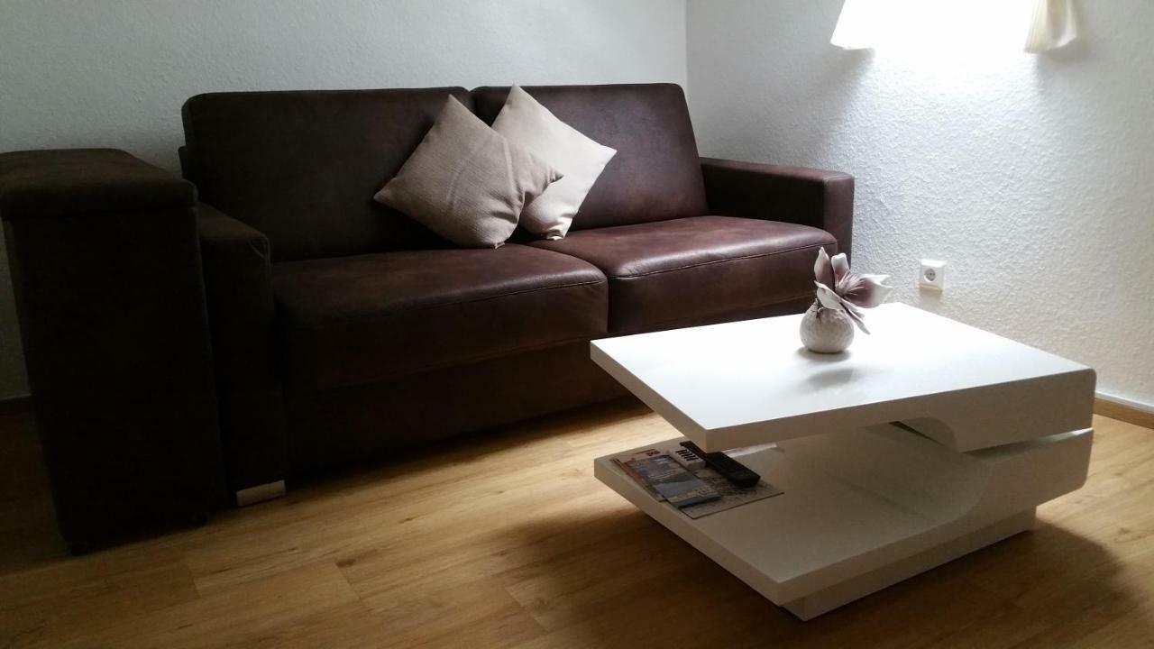 Haus Madle Apartman Cochem Kültér fotó