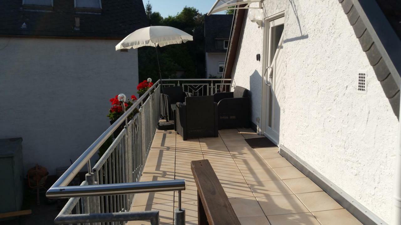 Haus Madle Apartman Cochem Kültér fotó