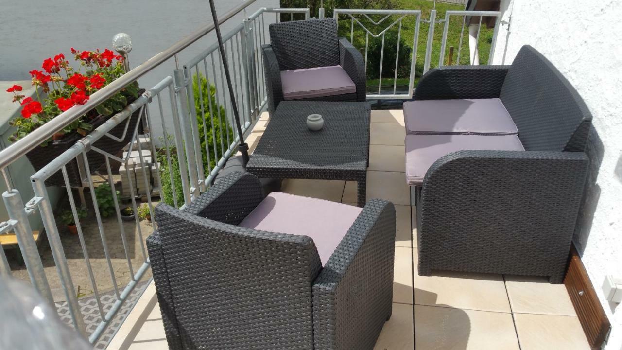 Haus Madle Apartman Cochem Kültér fotó