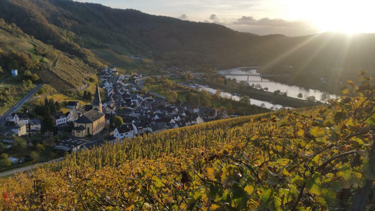 Haus Madle Apartman Cochem Kültér fotó